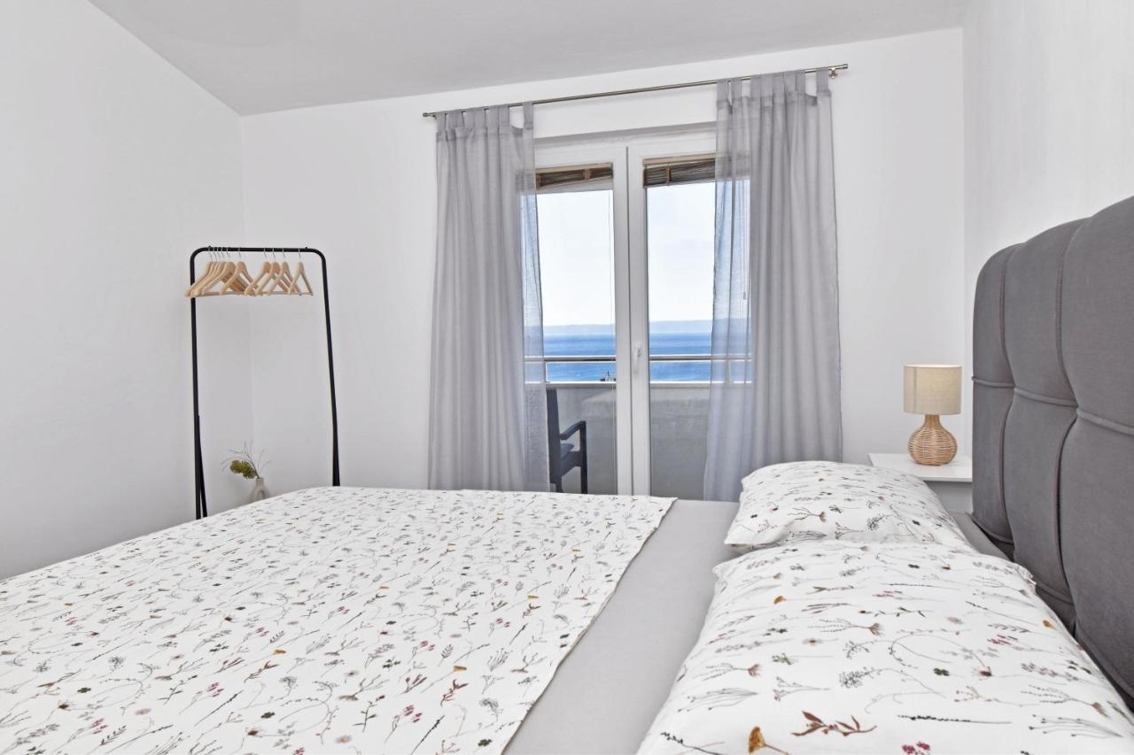 Sunny Room Tučepi エクステリア 写真
