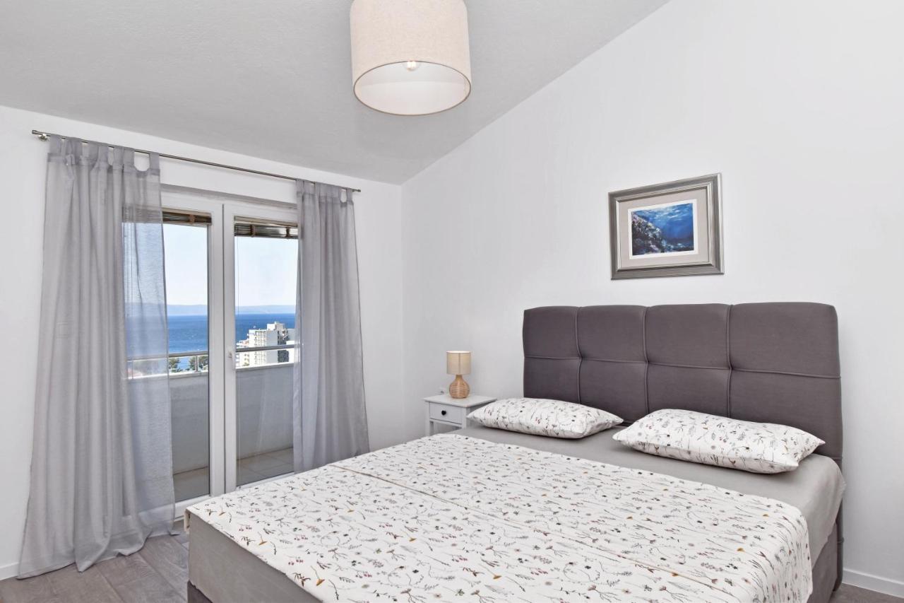 Sunny Room Tučepi エクステリア 写真