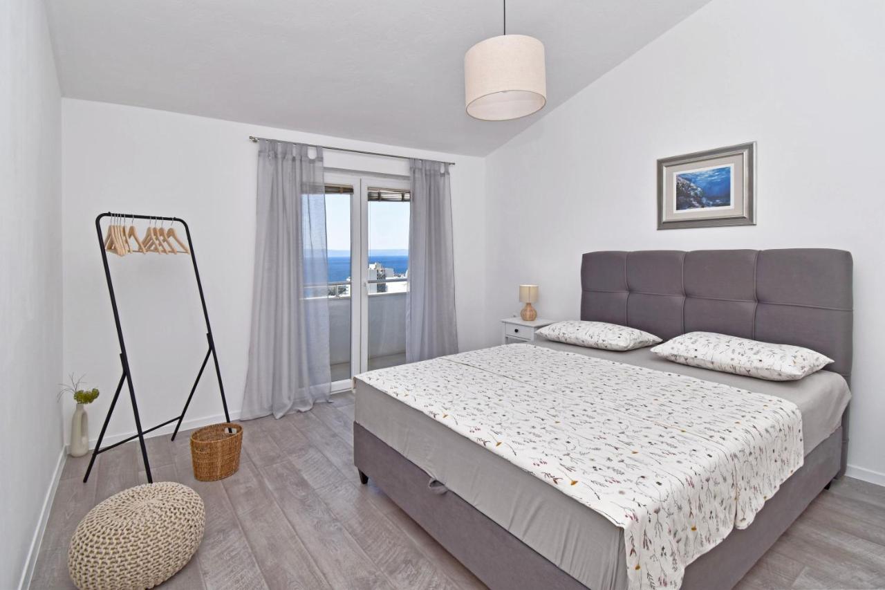 Sunny Room Tučepi エクステリア 写真