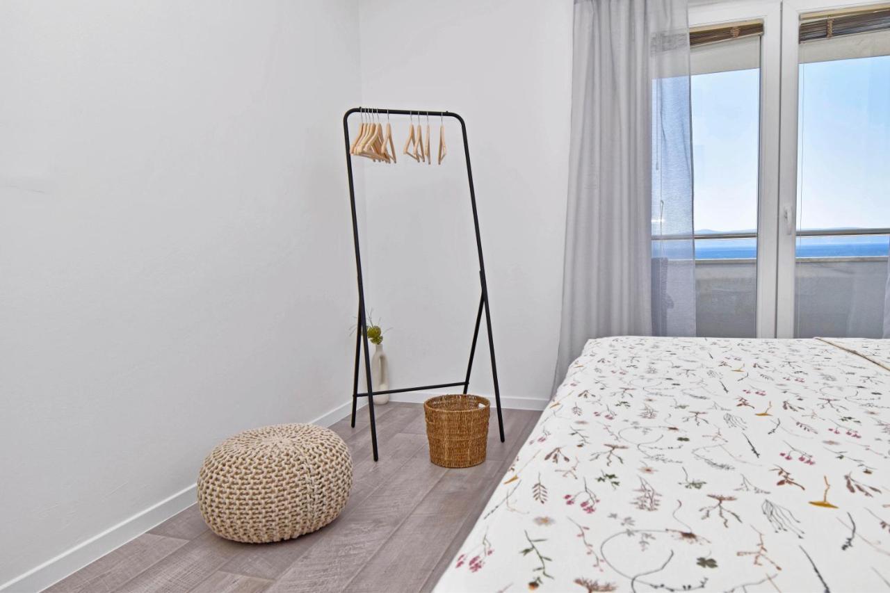 Sunny Room Tučepi エクステリア 写真